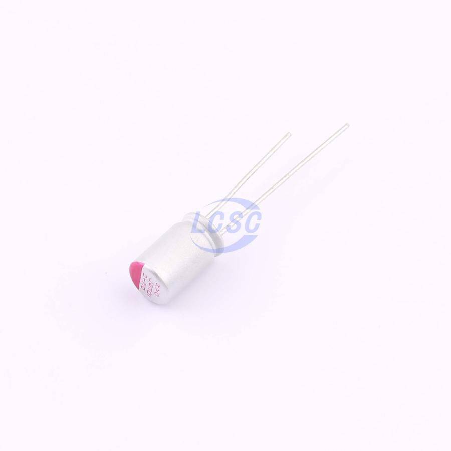Man Yue Tech ULR337M1CE11RR - 3