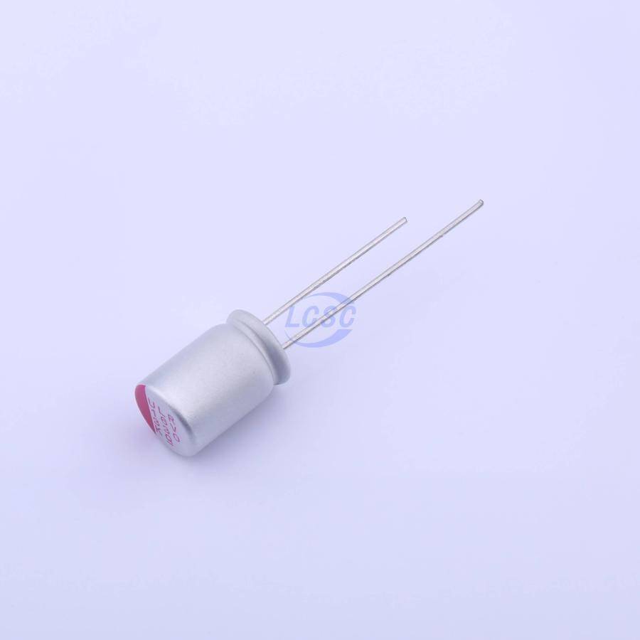 Man Yue Tech ULR337M1CF1ARR - 3