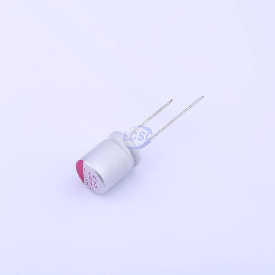 Man Yue Tech ULR337M1CG1BRR - 3