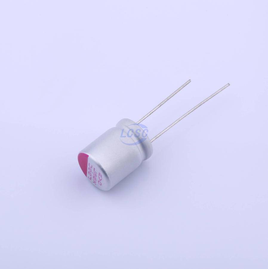 Man Yue Tech ULR687M0JG1BRR - 3