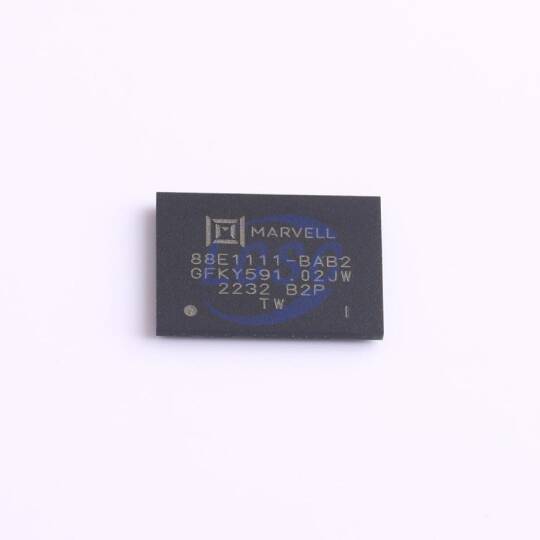 MARVELL 88E1111-B2-BAB2I000 - 3