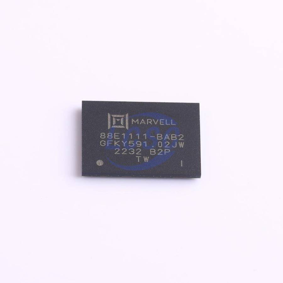 MARVELL 88E1111-B2-BAB2I000 - 3