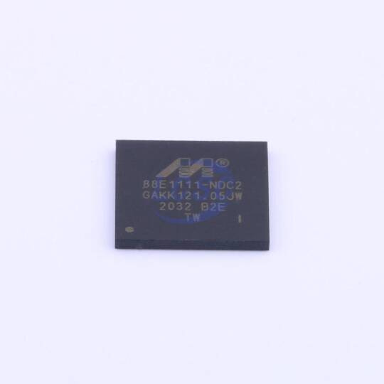 MARVELL 88E1111-B2-NDC2I000 - 3