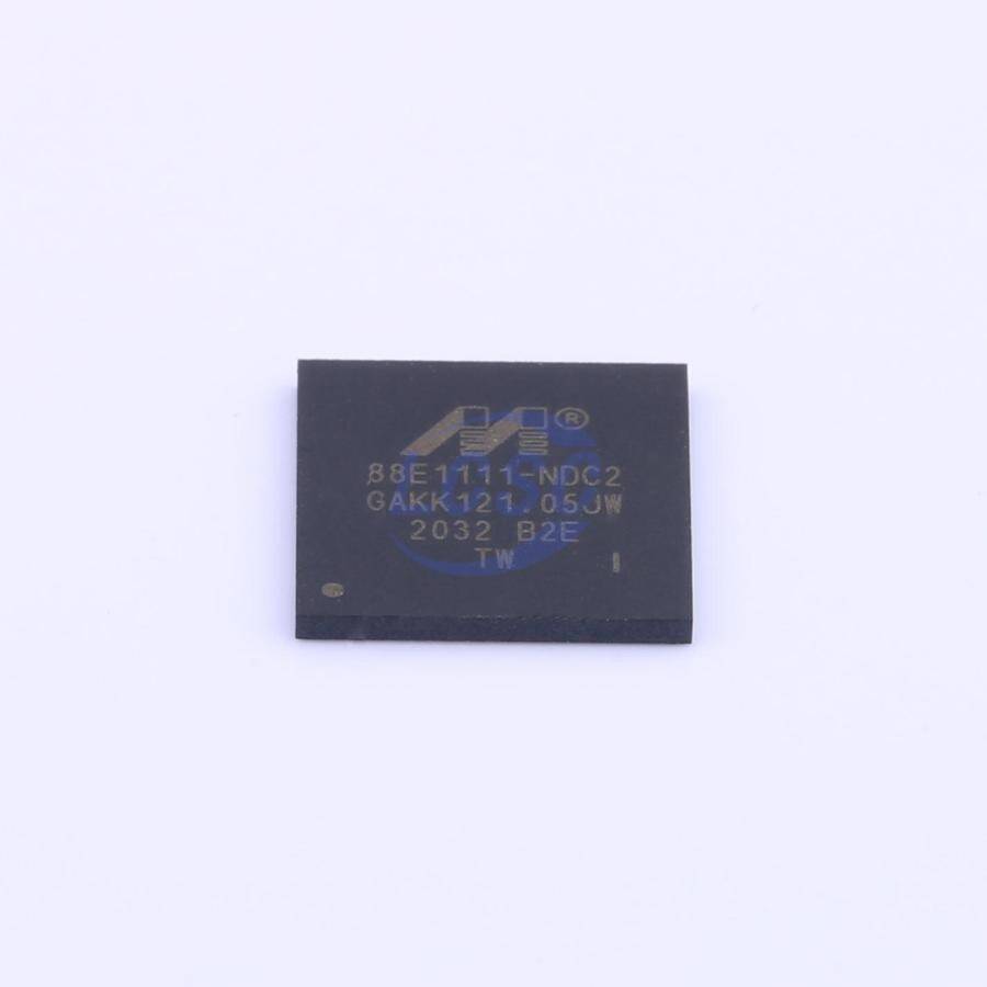 MARVELL 88E1111-B2-NDC2I000 - 3