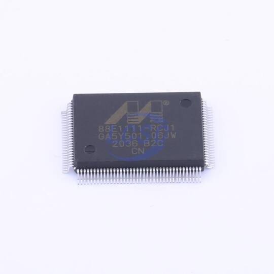 MARVELL 88E1111-B2-RCJ1C000 - 3