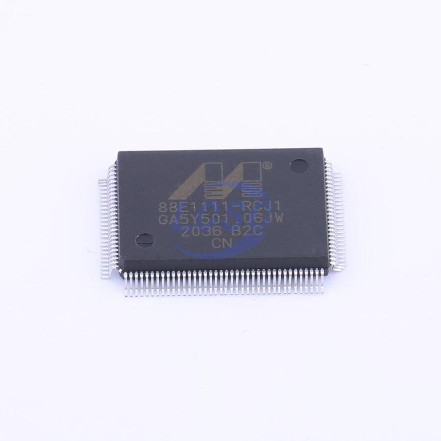 MARVELL 88E1111-B2-RCJ1C000 - 3