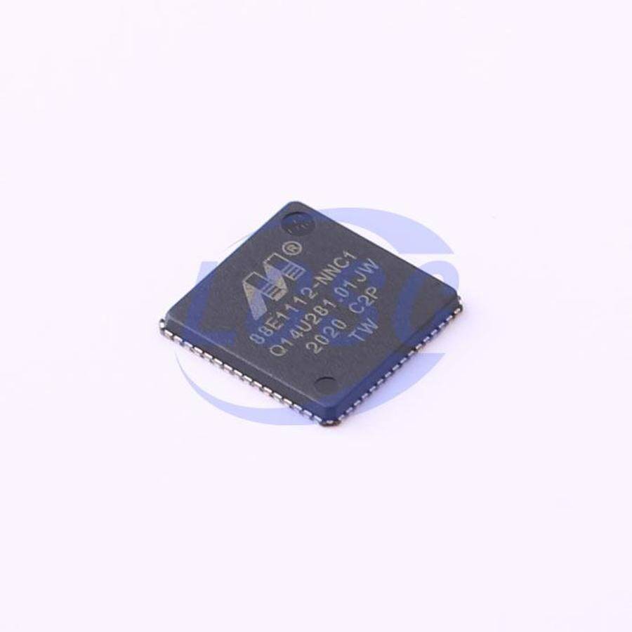 MARVELL 88E1112-C2-NNC1C000 - 3