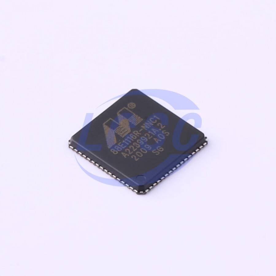 MARVELL 88E1116RA0-NNC1C000 - 3