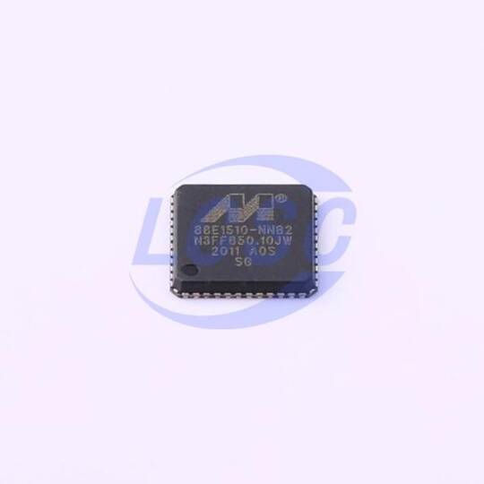 MARVELL 88E1510-A0-NNB2C000 - 3