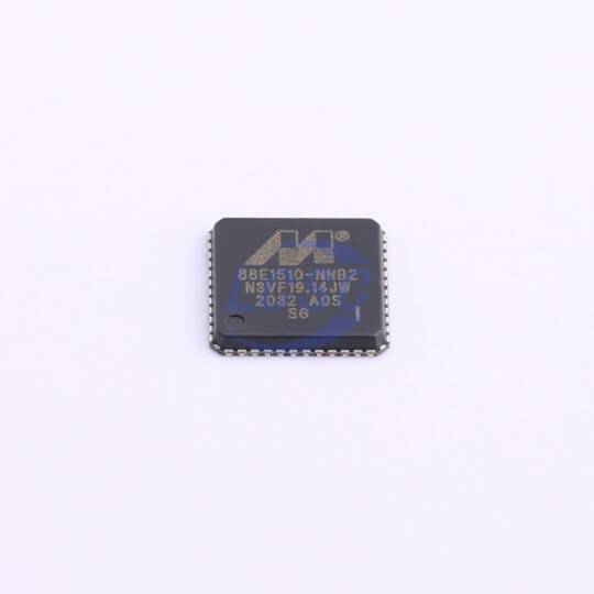 MARVELL 88E1510-A0-NNB2I000 - 3
