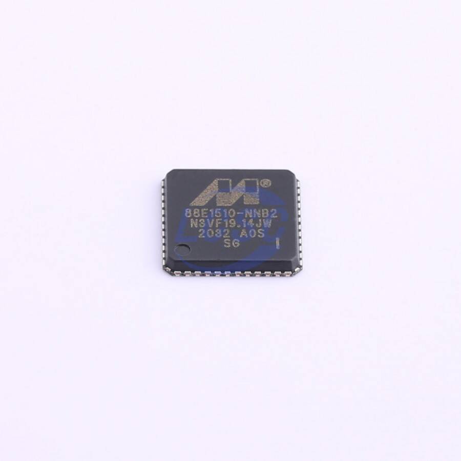 MARVELL 88E1510-A0-NNB2I000 - 3