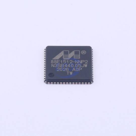 MARVELL 88E1512-A0-NNP2C000 - 3