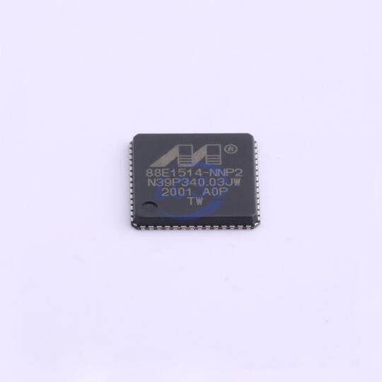MARVELL 88E1514-A0-NNP2C000 - 3