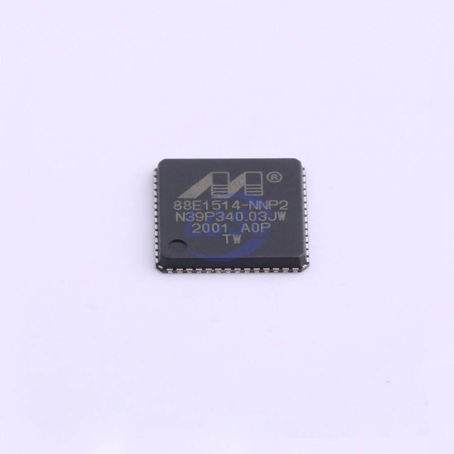 MARVELL 88E1514-A0-NNP2C000 - 3