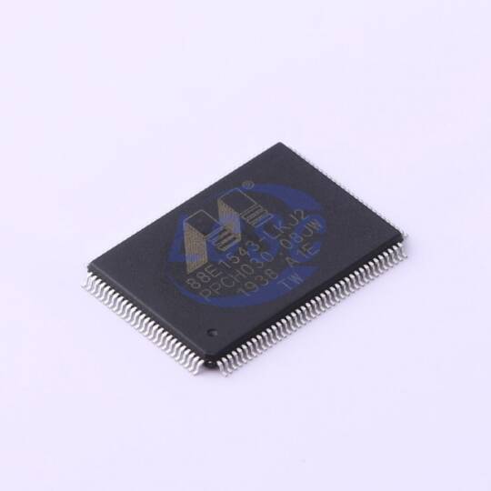 MARVELL 88E1543-A1-LKJ2C000 - 3