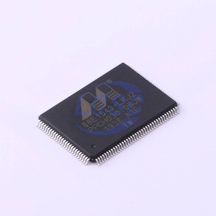 MARVELL 88E1543-A1-LKJ2C000 - 3