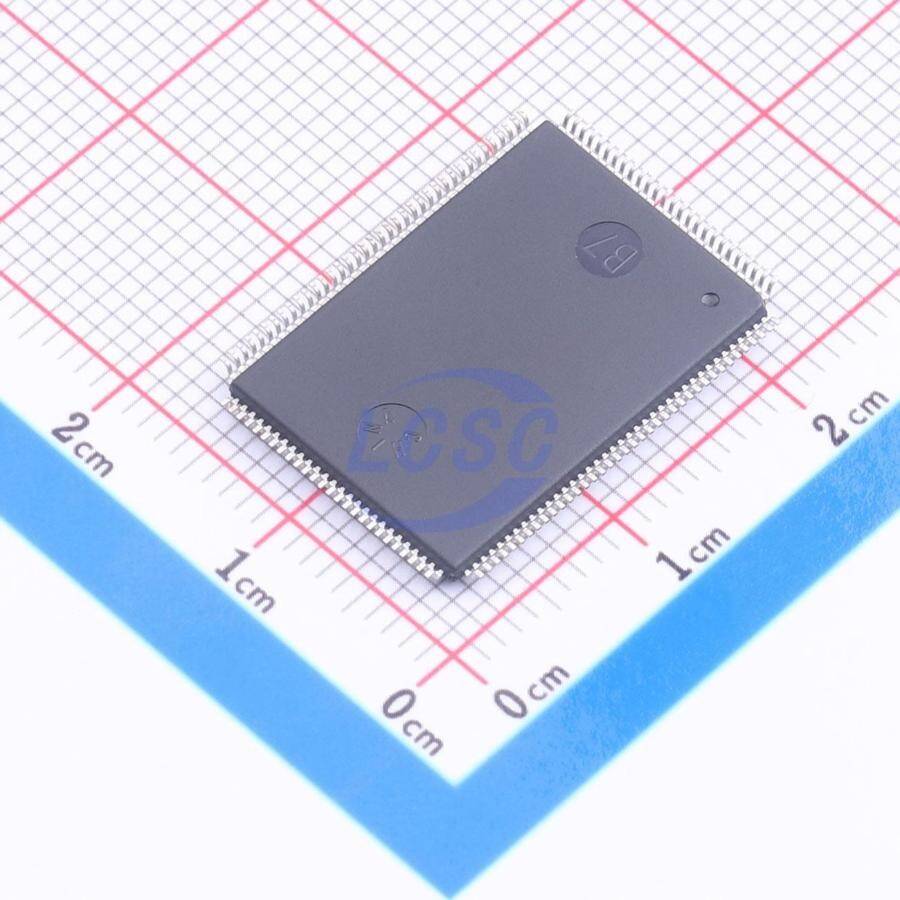MARVELL 88E6065-A1-LAJ1I000 - 2