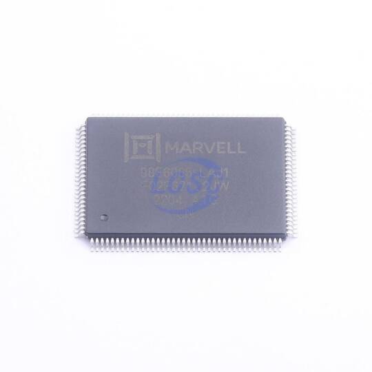 MARVELL 88E6065-A1-LAJ1I000 - 3