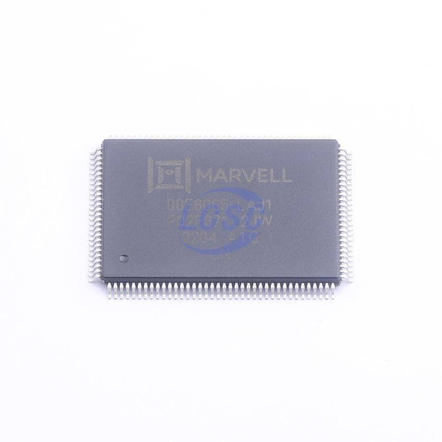 MARVELL 88E6065-A1-LAJ1I000 - 3