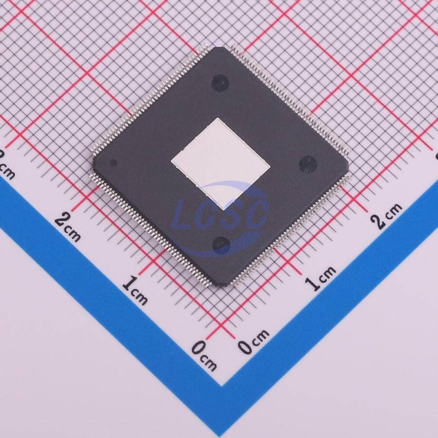 MARVELL 88E6085-A2-TAH1I000 - 2