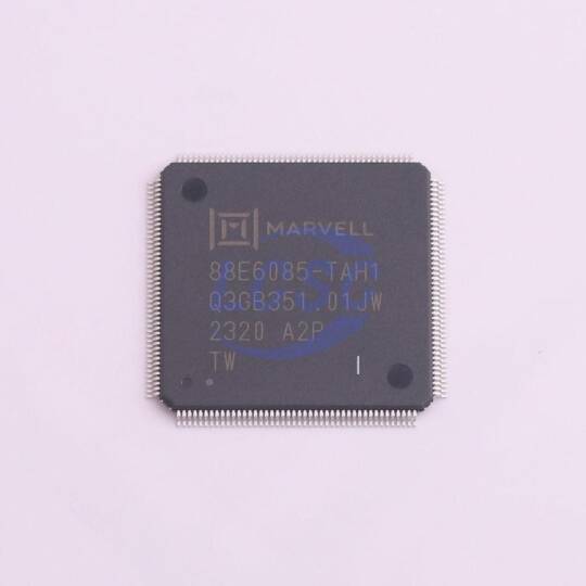 MARVELL 88E6085-A2-TAH1I000 - 3