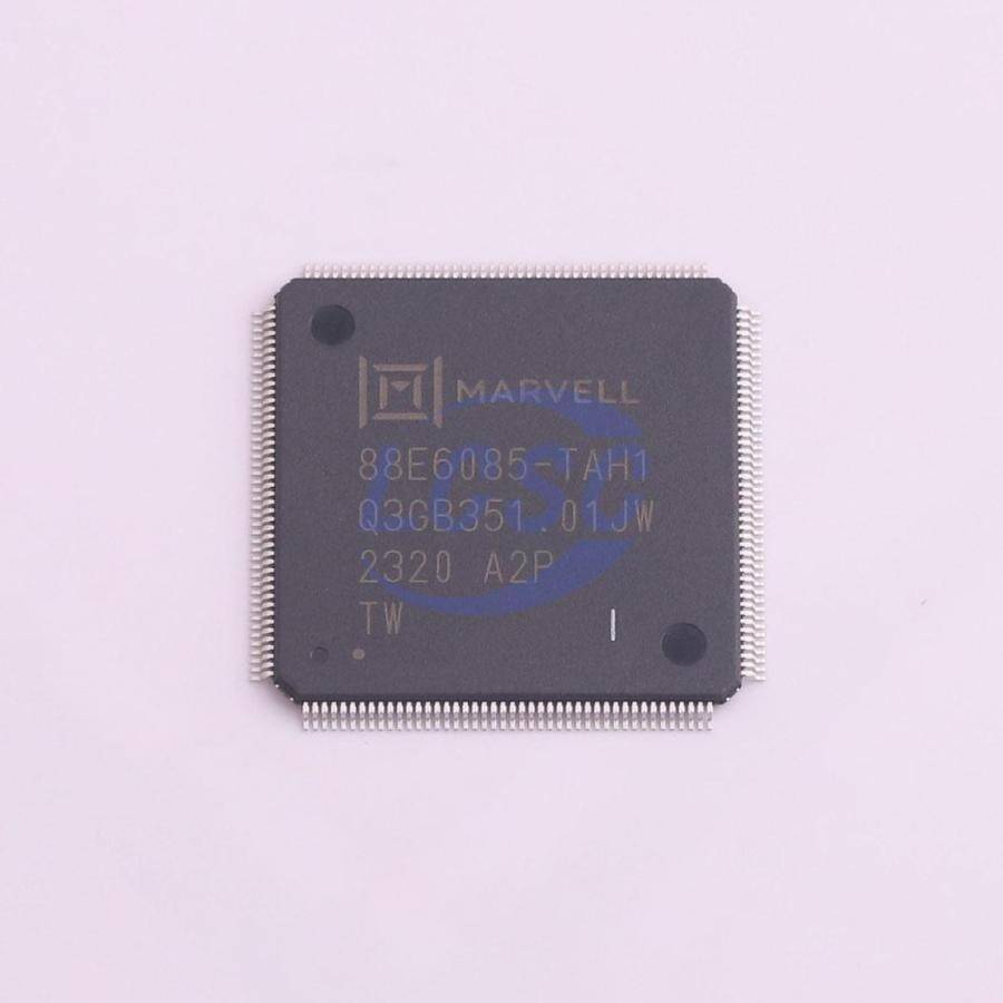 MARVELL 88E6085-A2-TAH1I000 - 3