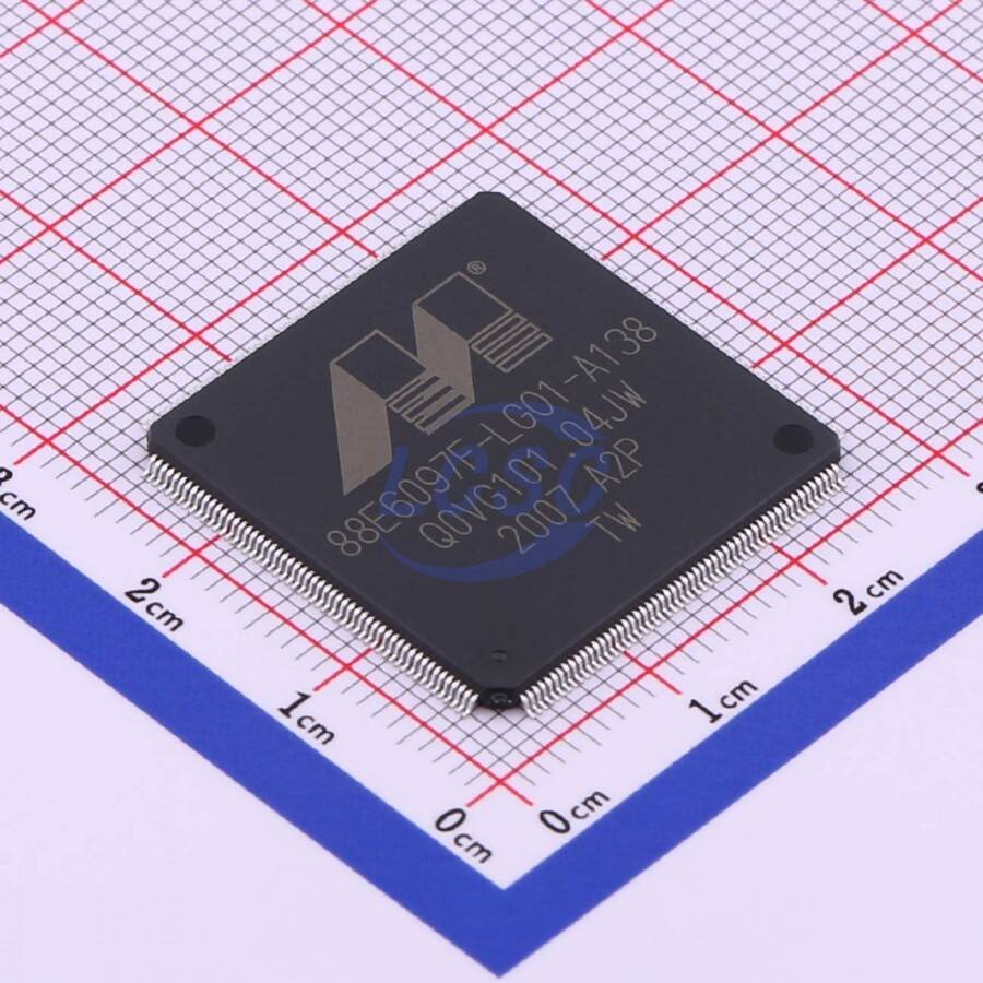 MARVELL 88E6097FA2-LGO1I000 - 1