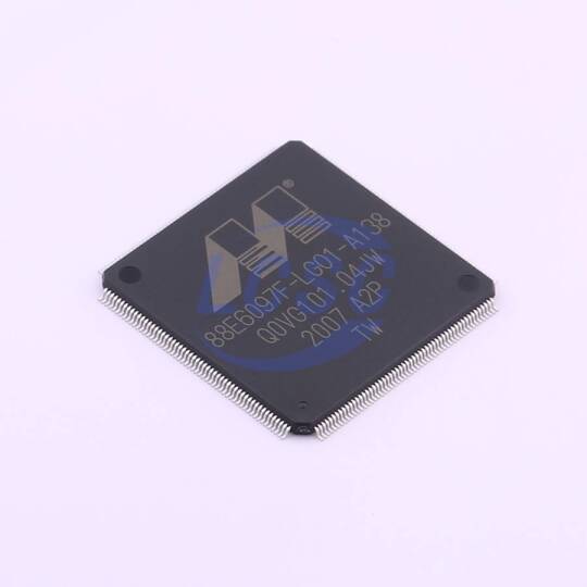 MARVELL 88E6097FA2-LGO1I000 - 3