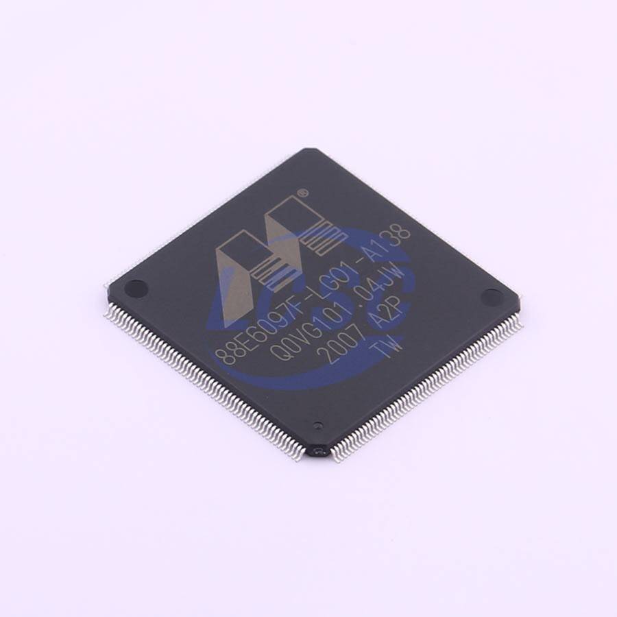 MARVELL 88E6097FA2-LGO1I000 - 3