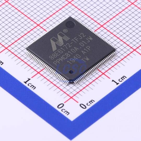 MARVELL 88E6172-A1-TFJ2C000