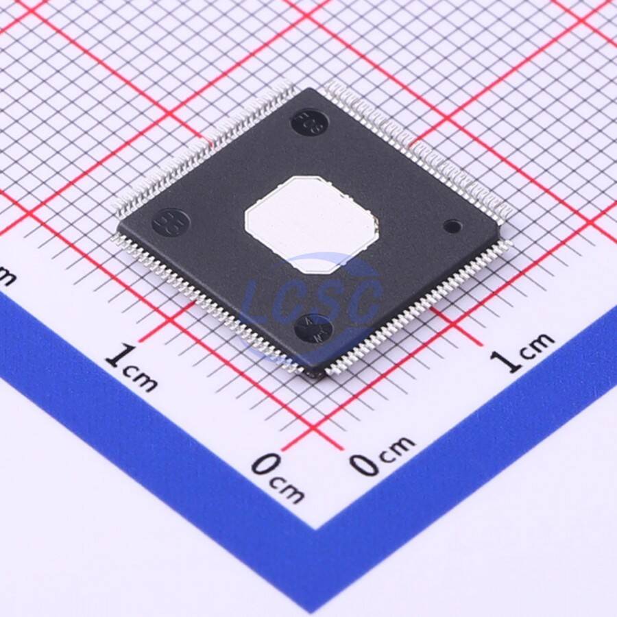 MARVELL 88E6172-A1-TFJ2C000 - 2