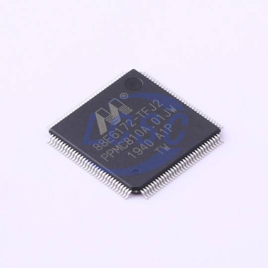 MARVELL 88E6172-A1-TFJ2C000 - 3
