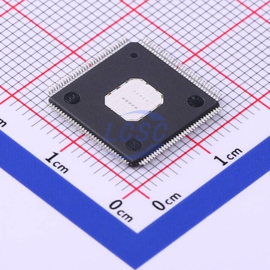 MARVELL 88E6176-A1-TFJ2I000 - 2