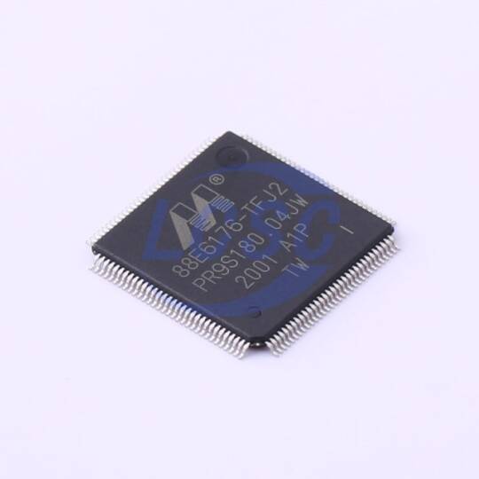 MARVELL 88E6176-A1-TFJ2I000 - 3
