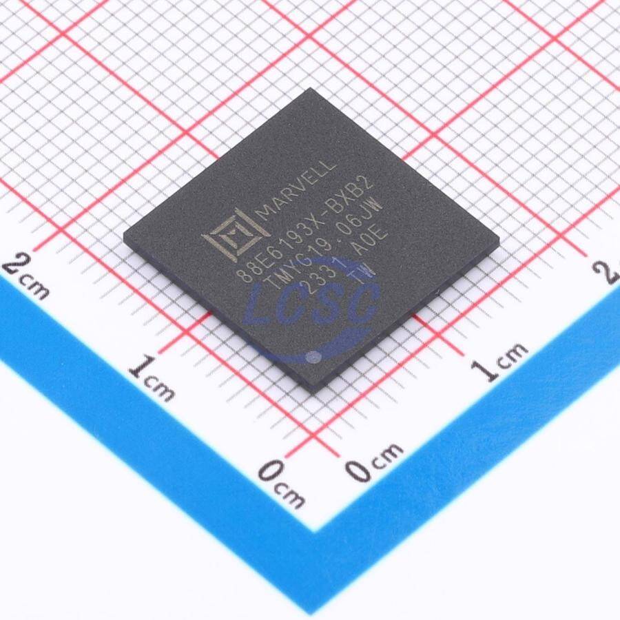 MARVELL 88E6193XA0-BXB2C000