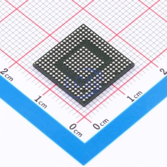 MARVELL 88E6193XA0-BXB2C000 - 2