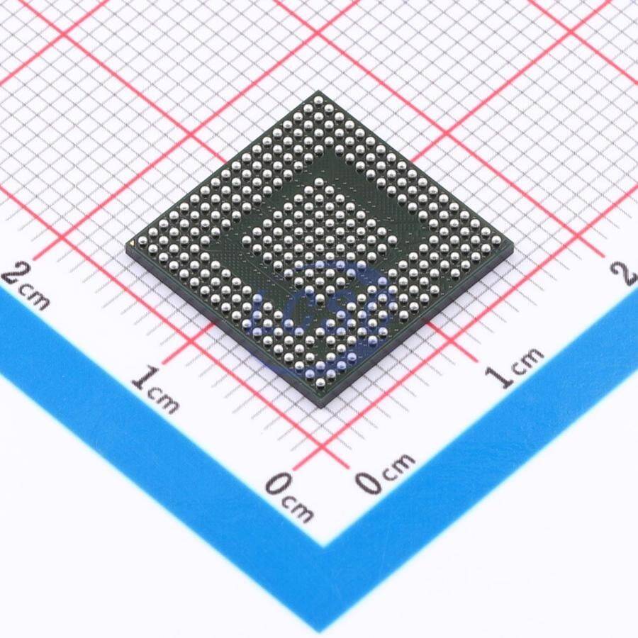 MARVELL 88E6193XA0-BXB2C000 - 2