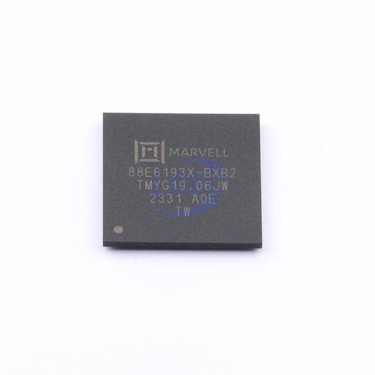 MARVELL 88E6193XA0-BXB2C000 - 3