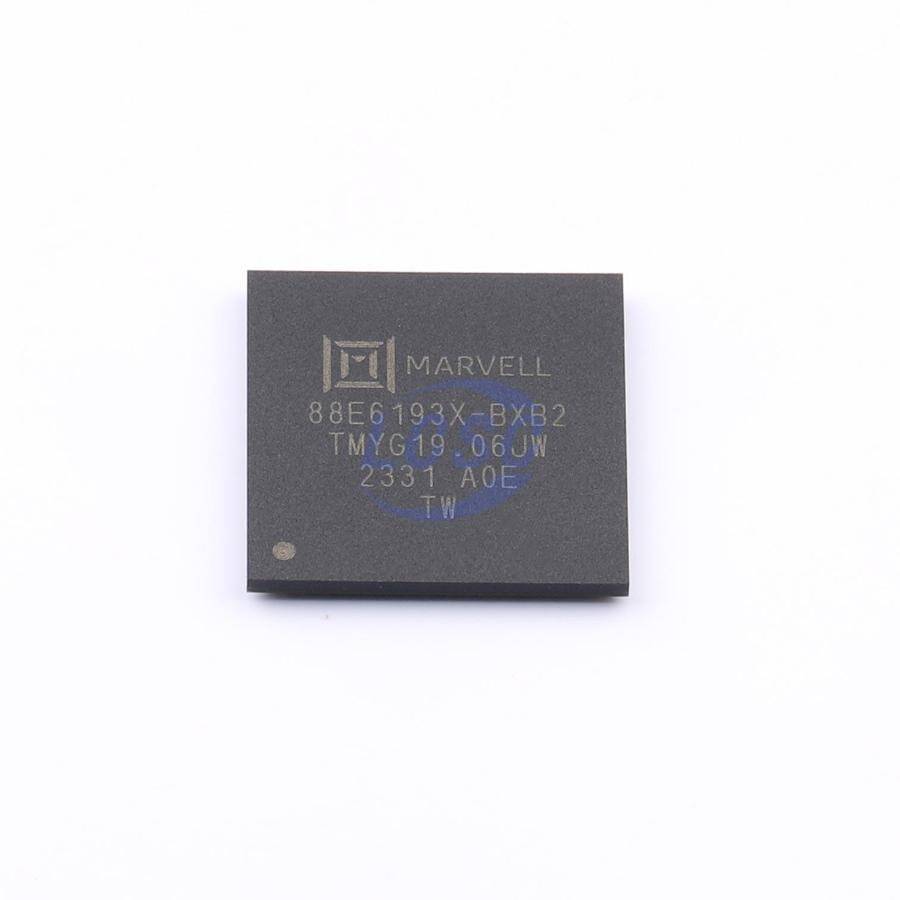 MARVELL 88E6193XA0-BXB2C000 - 3