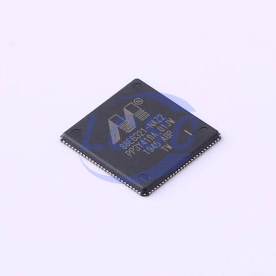 MARVELL 88E6321-A0-NAZ2I000 - 3