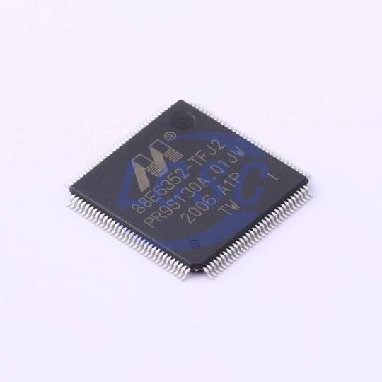 MARVELL 88E6352-A1-TFJ2I000 - 3
