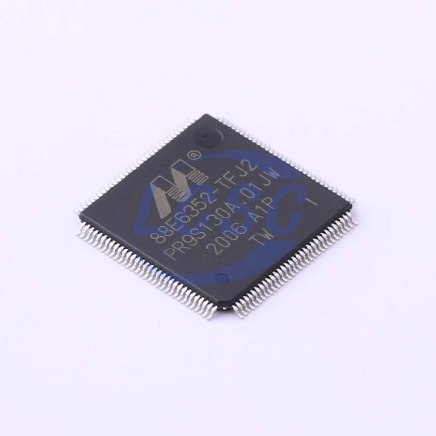 MARVELL 88E6352-A1-TFJ2I000 - 3