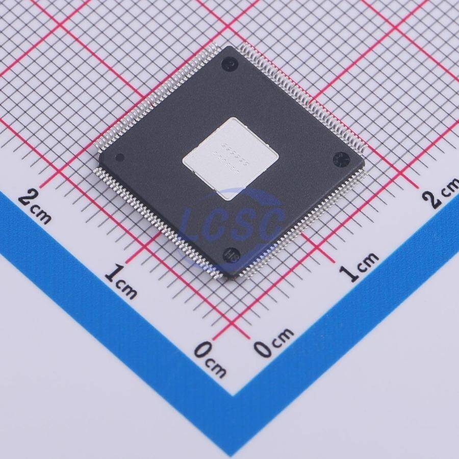MARVELL 88E6390-A0-TLA2I000 - 2