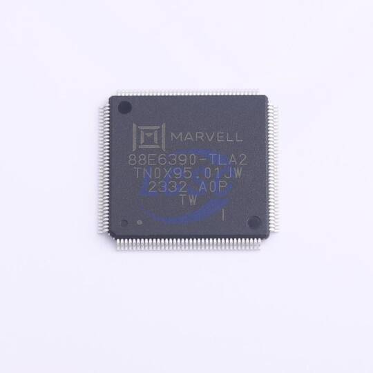 MARVELL 88E6390-A0-TLA2I000 - 3