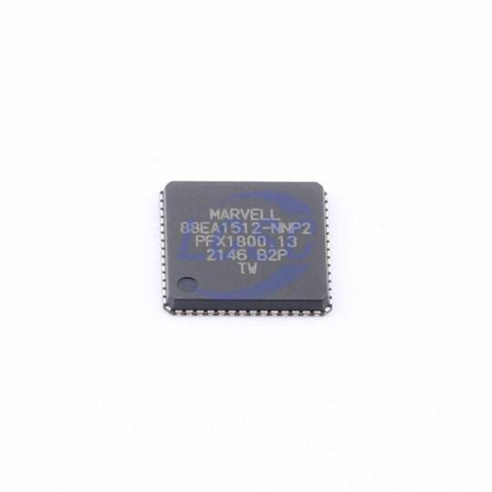 MARVELL 88EA1512B2-NNP2A000 - 3