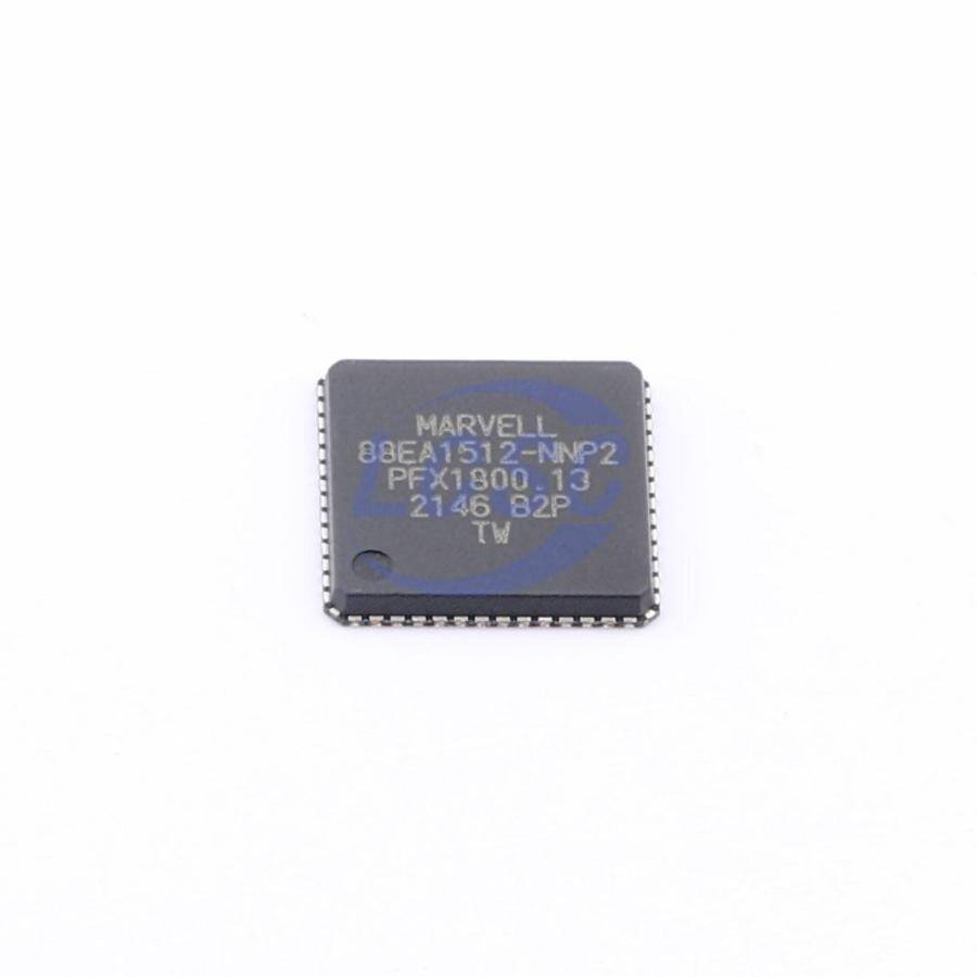 MARVELL 88EA1512B2-NNP2A000 - 3