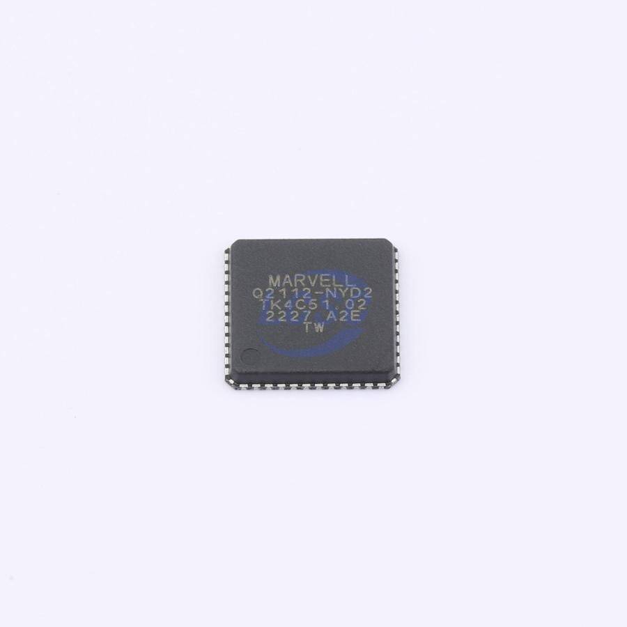 MARVELL 88Q2112-A2-NYD2A000 - 3