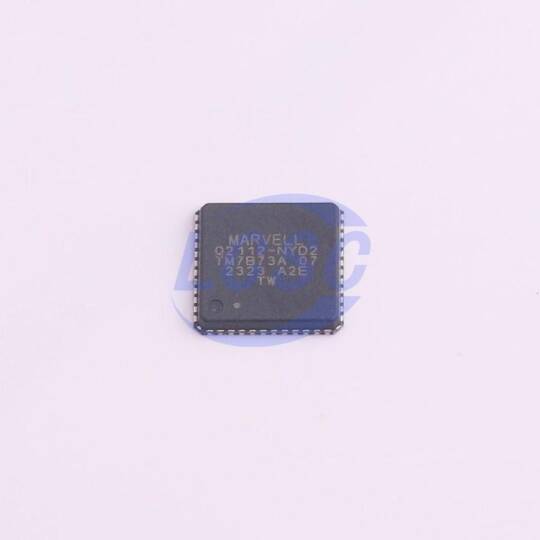 MARVELL 88Q2112-A2-NYD2A000-P123 - 3