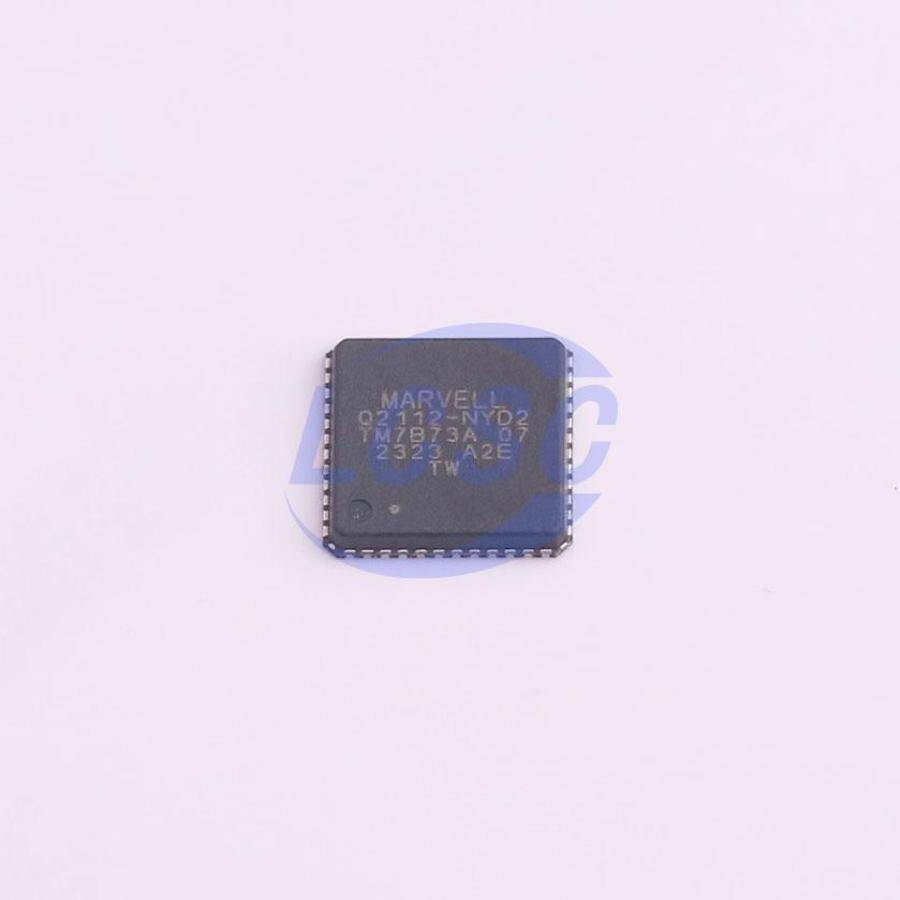 MARVELL 88Q2112-A2-NYD2A000-P123 - 3