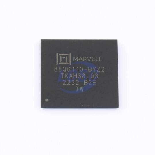 MARVELL 88Q6113-B2-BYZ2A000 - 3